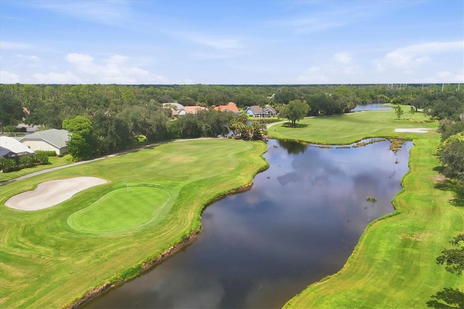 Condominium at 14065 WILLOW GLEN CT #138, PORT CHARLOTTE, photo 44 of 69