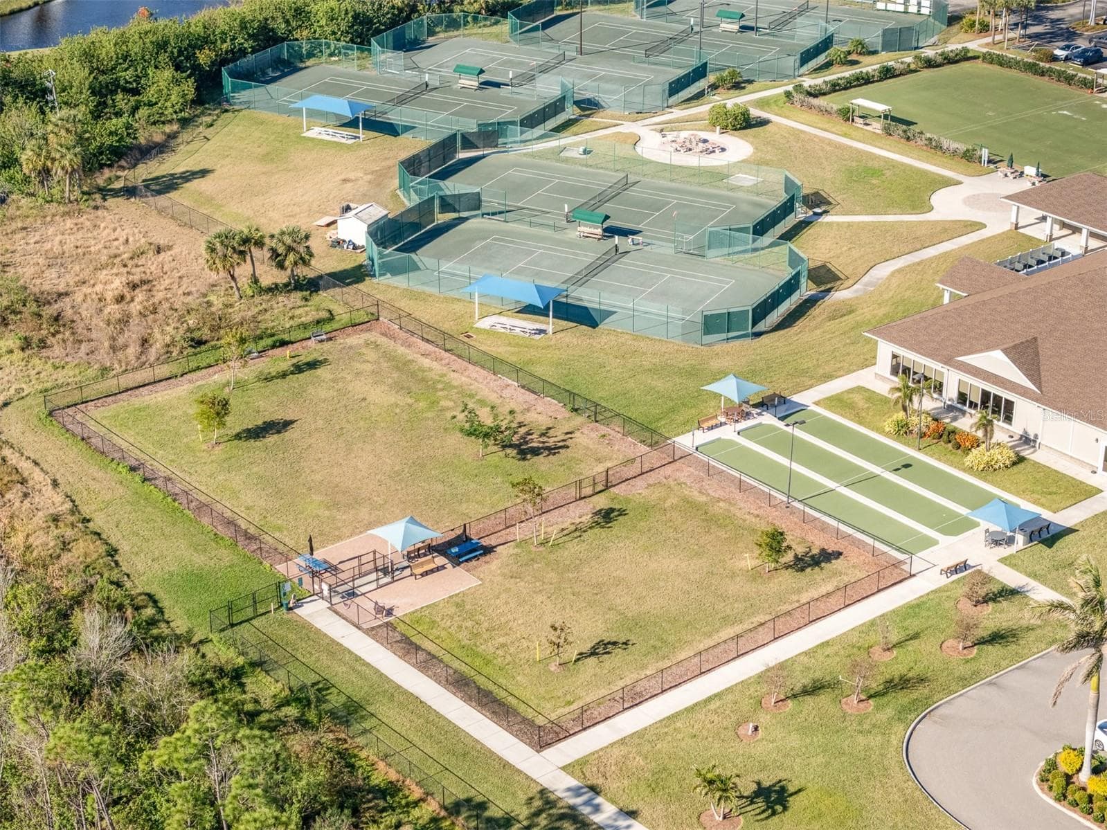 Condominium at 14065 WILLOW GLEN CT #138, PORT CHARLOTTE, photo 66 of 69