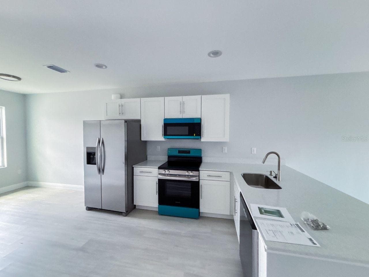 Duplex at 769 PLATYPUS CT, POINCIANA, photo 2 of 11