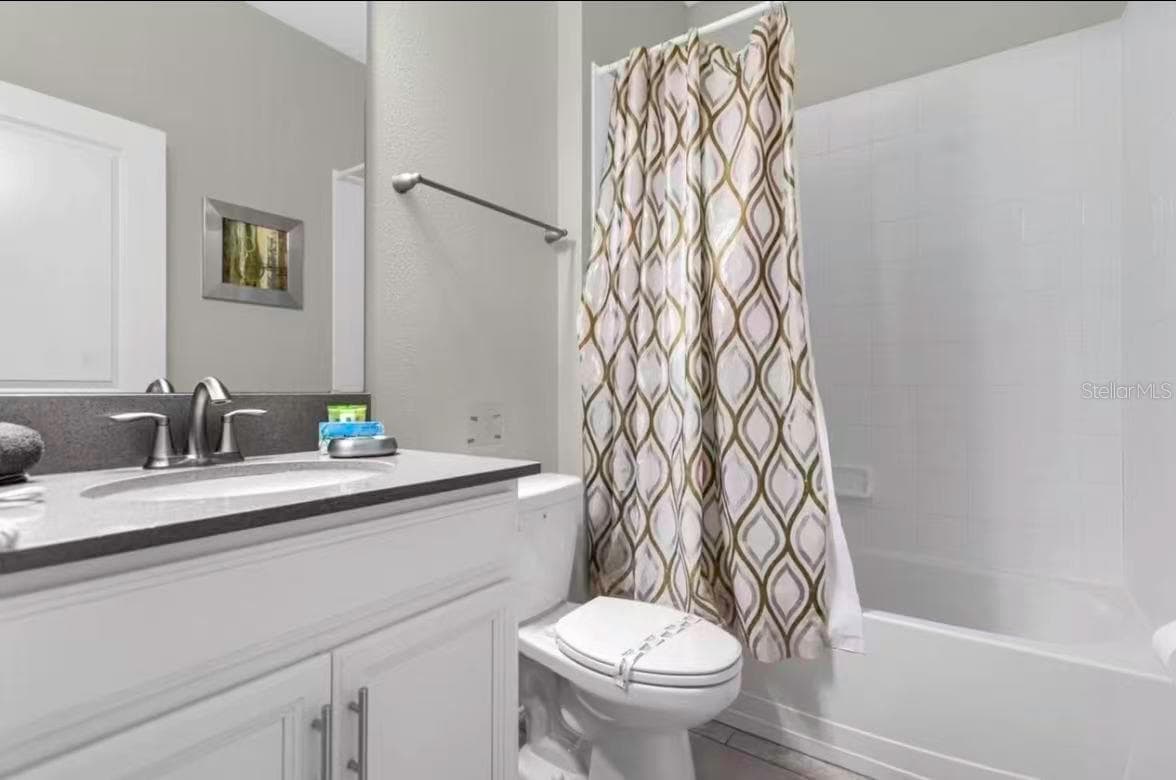 Single Family Residence at 1564 FLANGE DR, DAVENPORT, photo 17 of 38