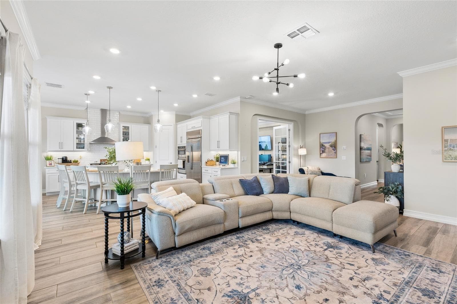 Single Family Residence at 19908 CYPRESS BRIDGE DR, ODESSA, photo 14 of 55