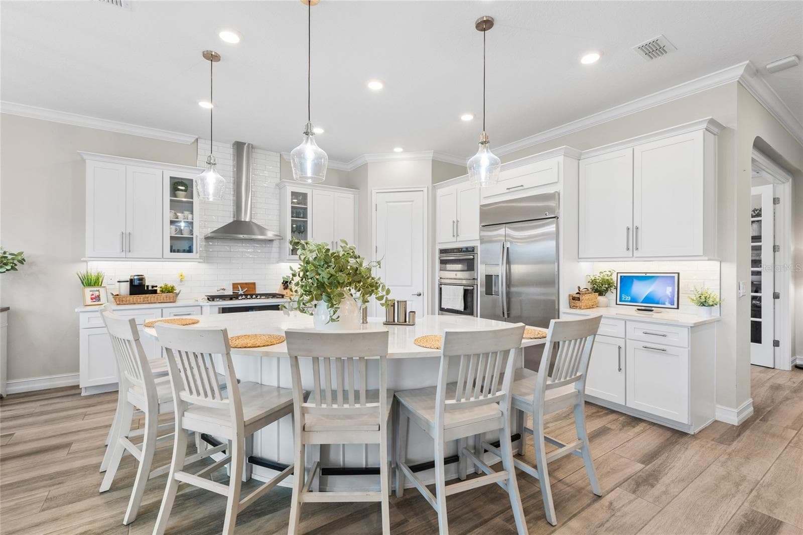 Single Family Residence at 19908 CYPRESS BRIDGE DR, ODESSA, photo 16 of 55