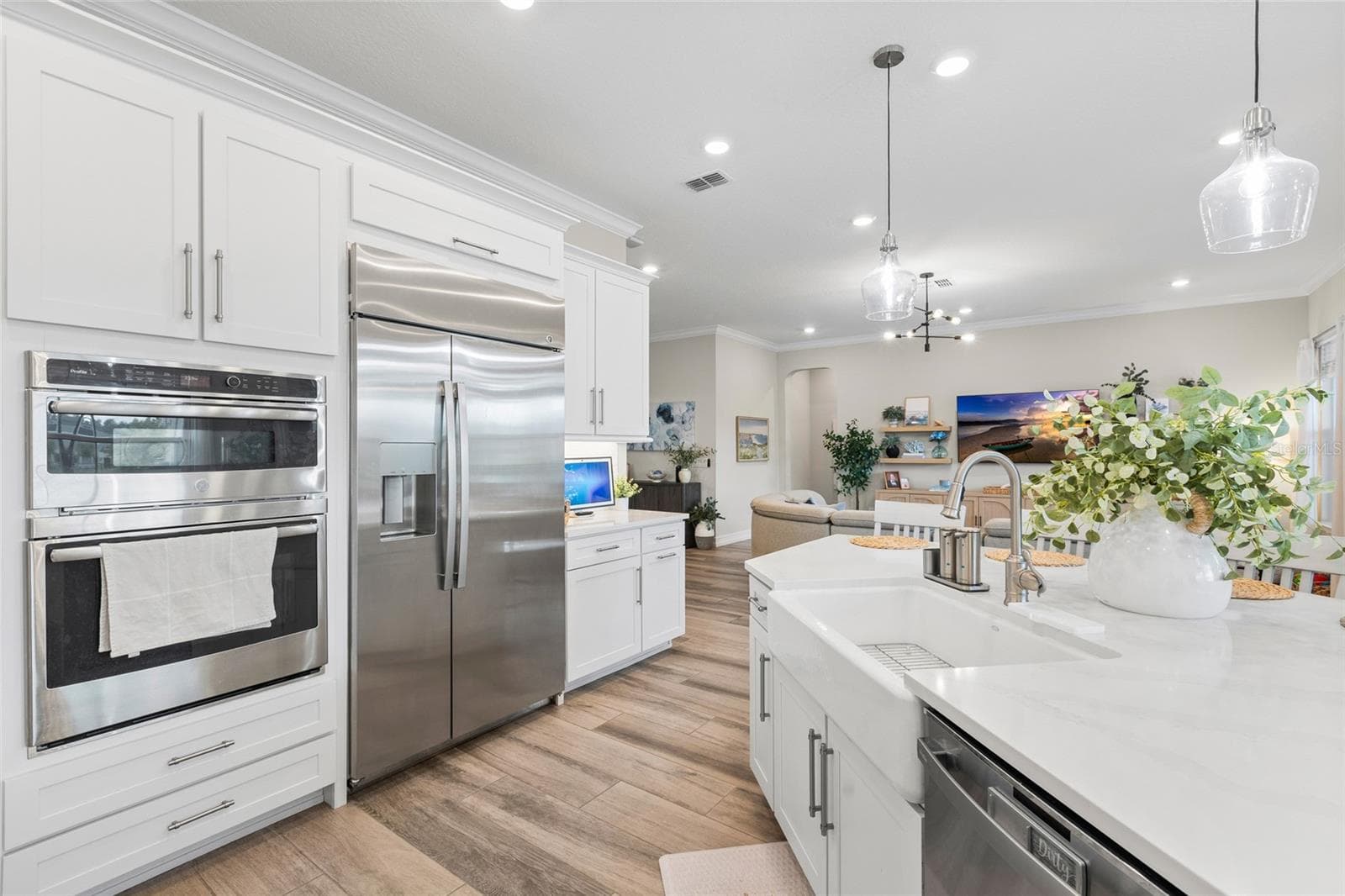 Single Family Residence at 19908 CYPRESS BRIDGE DR, ODESSA, photo 20 of 55