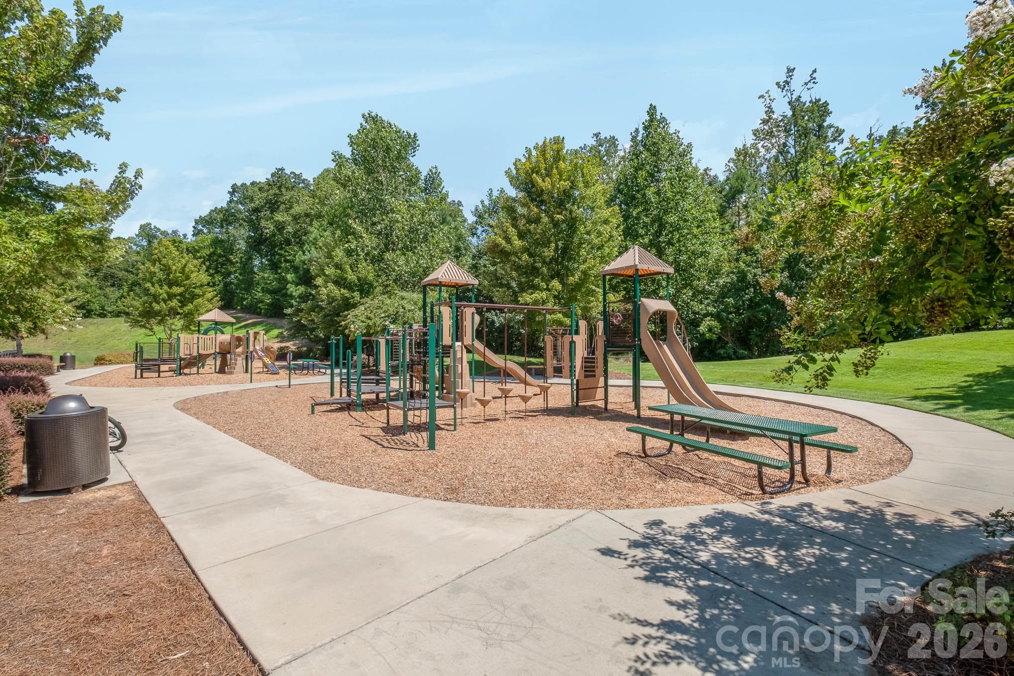Playground - 3018 Oakmere Road, Waxhaw