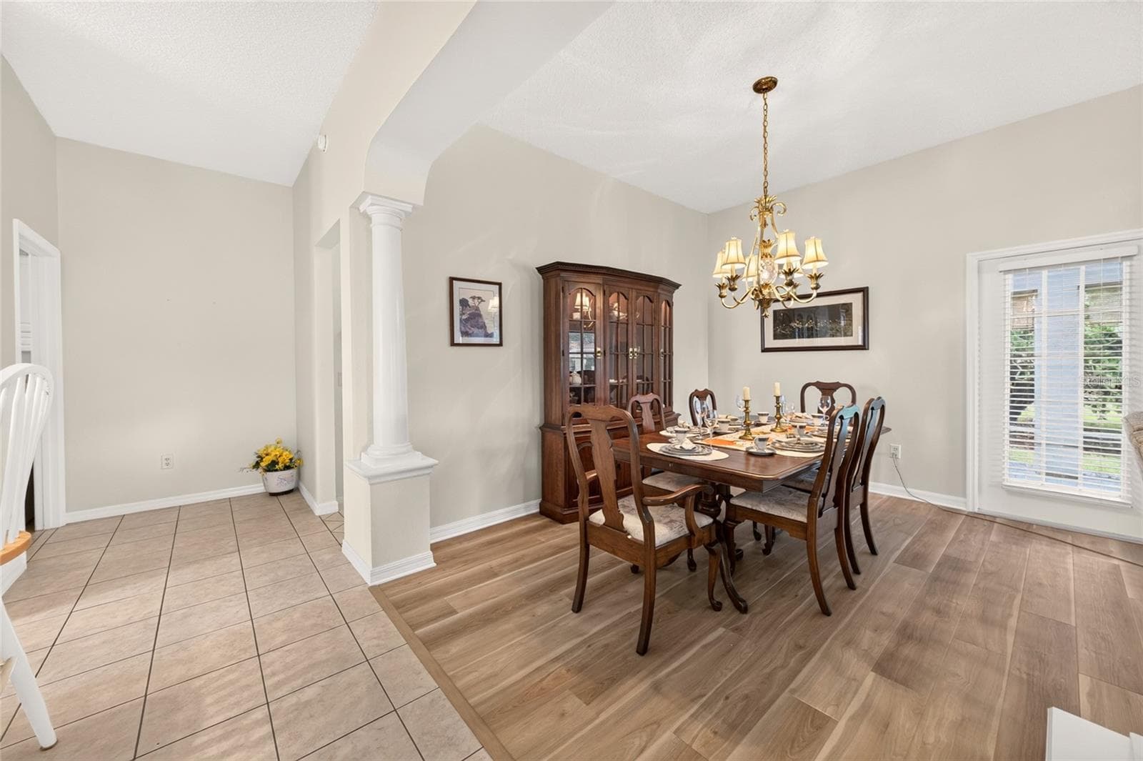 Single Family Residence at 1700 NORFOLK AVE, THE VILLAGES, photo 16 of 44