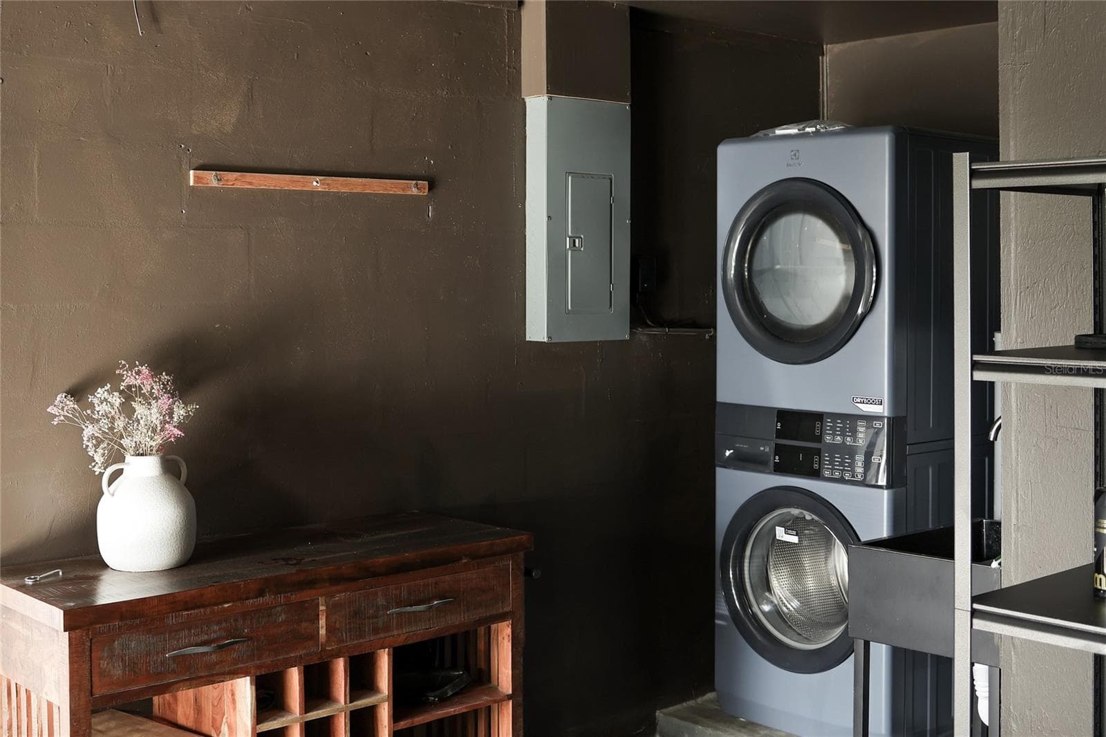 Full size New washer and dryer and New eecttica box. - 2513 CROTON AVE, SARASOTA