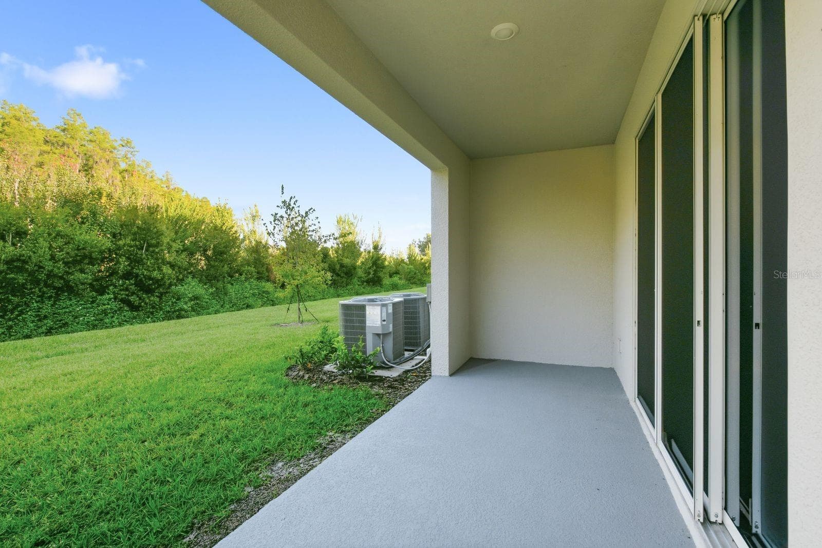 Townhouse at 32451 WELLING BLADE LOOP, WESLEY CHAPEL, photo 34 of 46