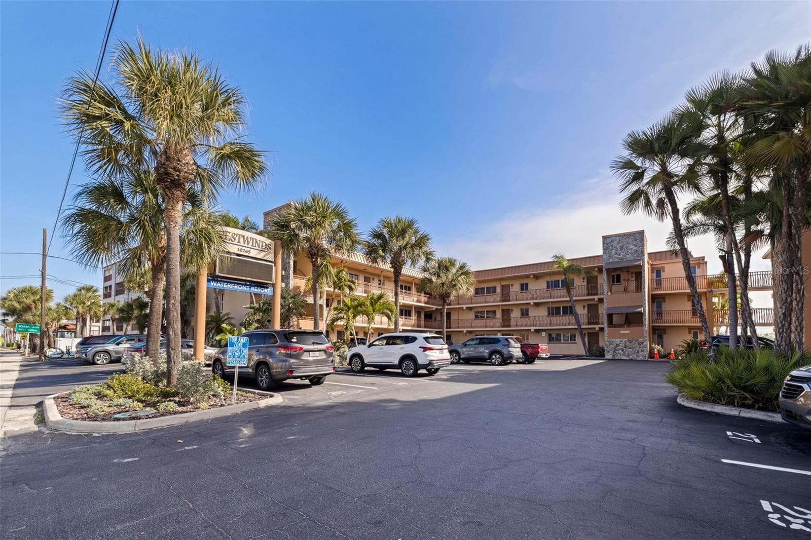 10265 GULF BLVD #A303