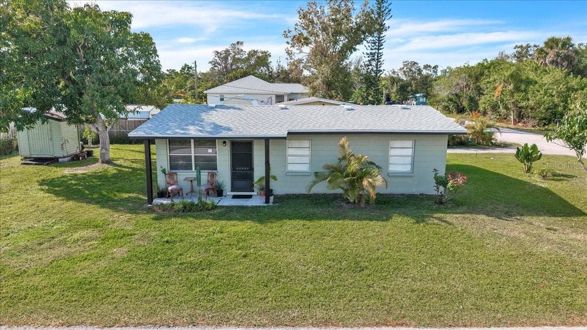 1437 CORAL RIDGE DR