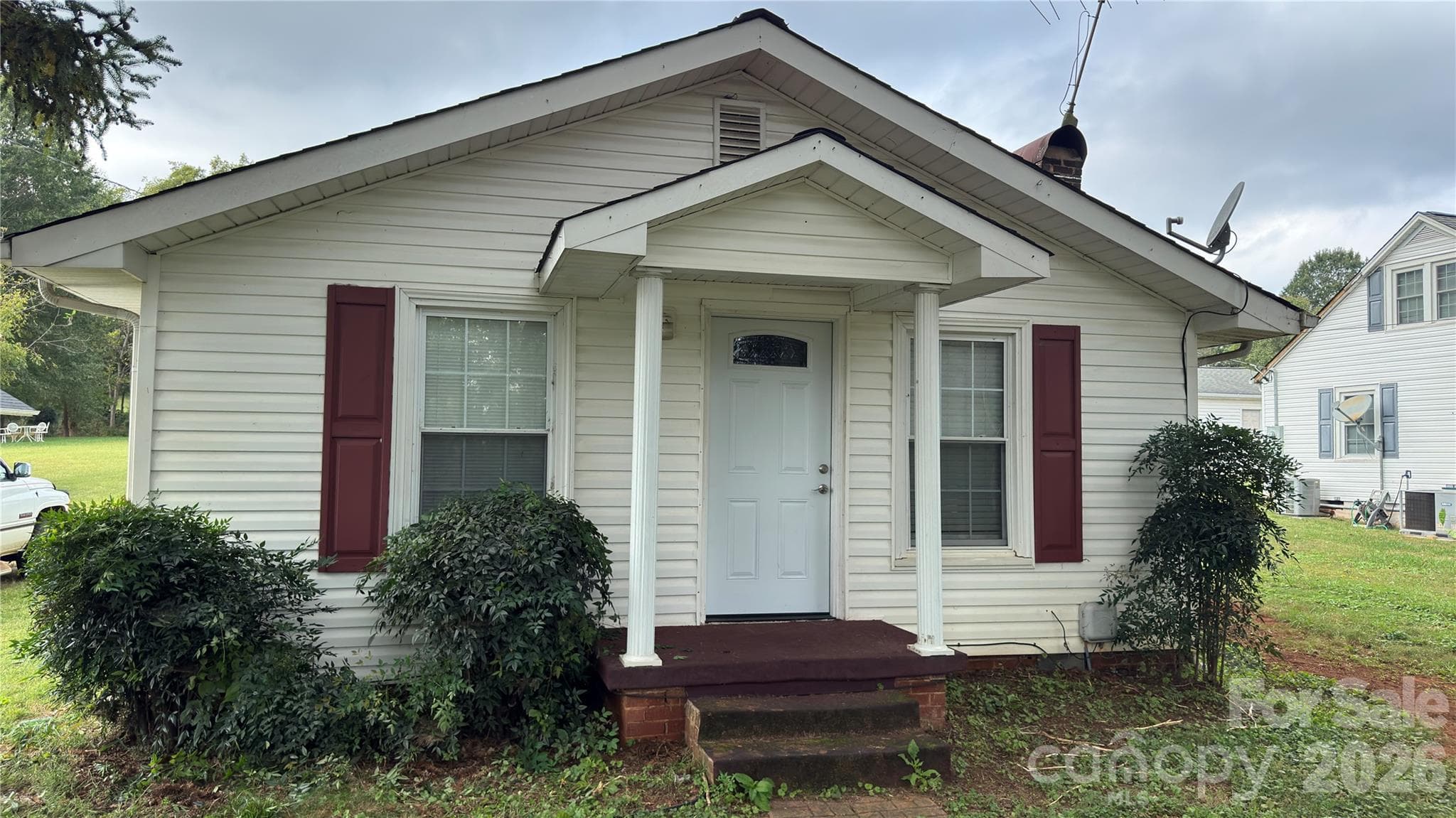 477 Turnersburg Highway