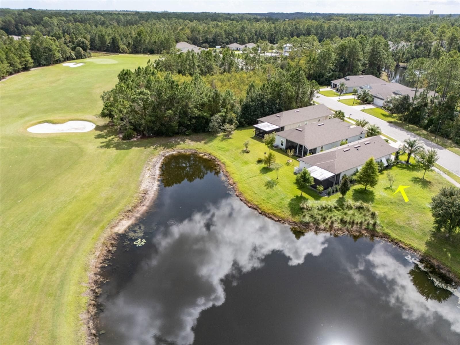 Single Family Residence at 480 GRAND RESERVE DR, BUNNELL, photo 39 of 41