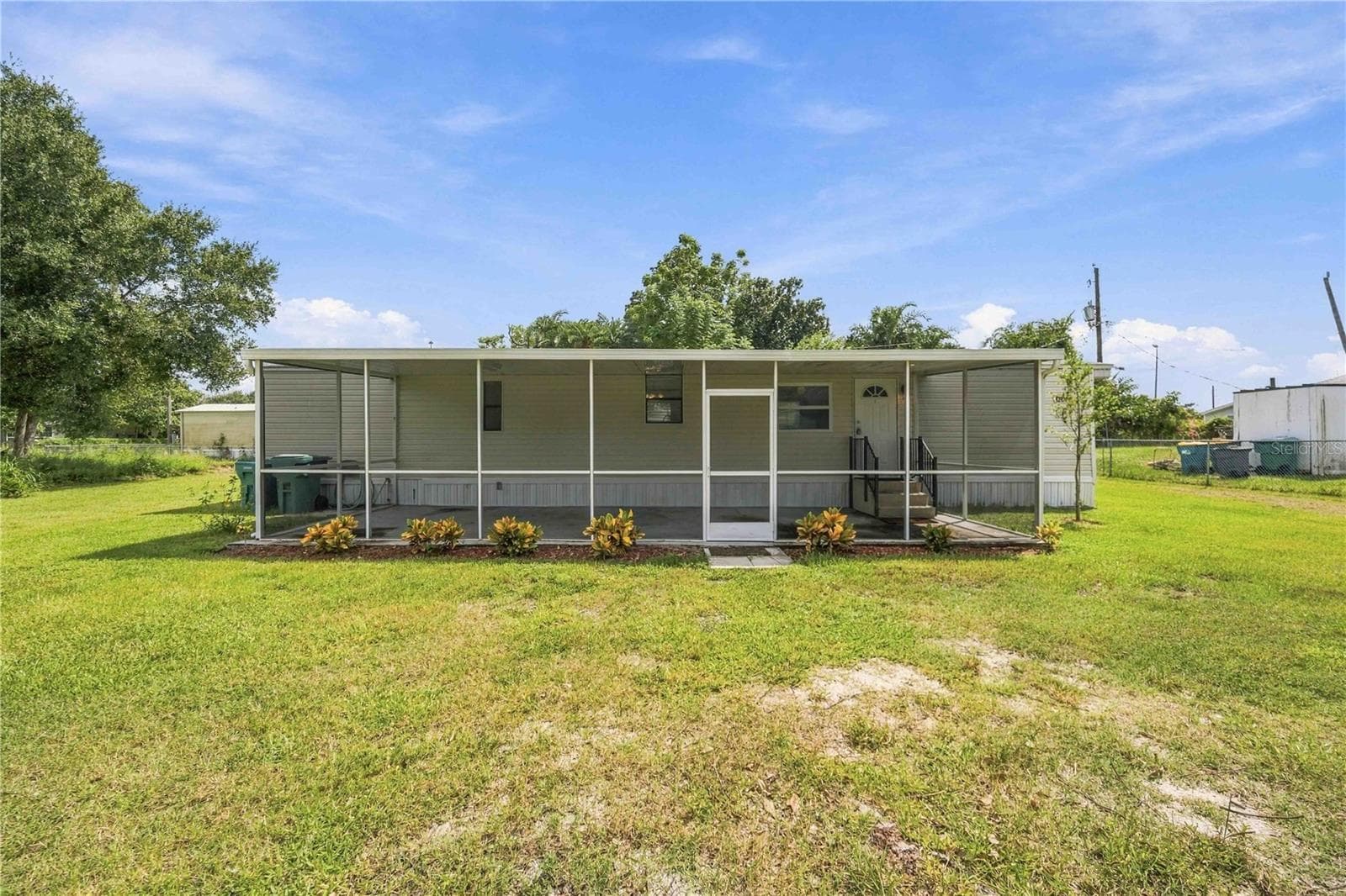 Manufactured Home at 6619 ORANGE BLOSSOM LN, PUNTA GORDA, photo 5 of 46
