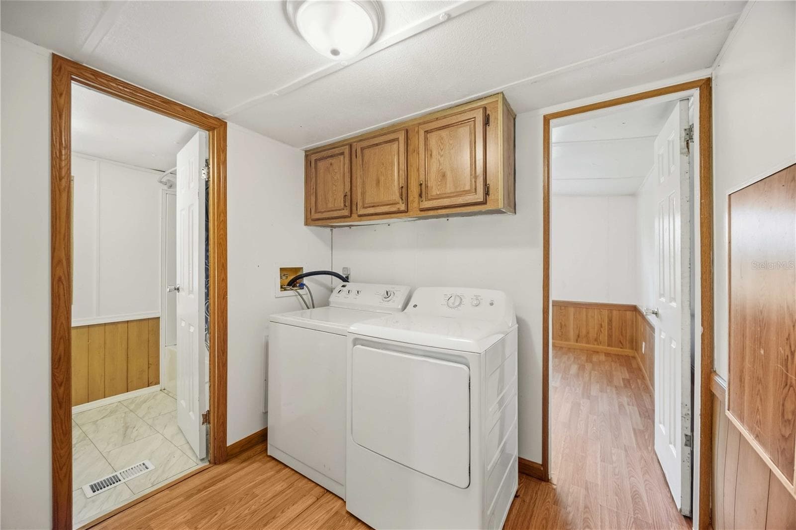 Manufactured Home at 6619 ORANGE BLOSSOM LN, PUNTA GORDA, photo 17 of 46