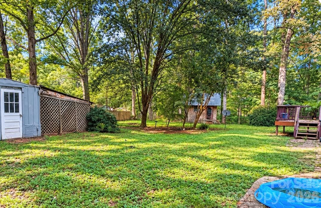 Single Family Residence at 124 Arbor Drive, Statesville, photo 10 of 11