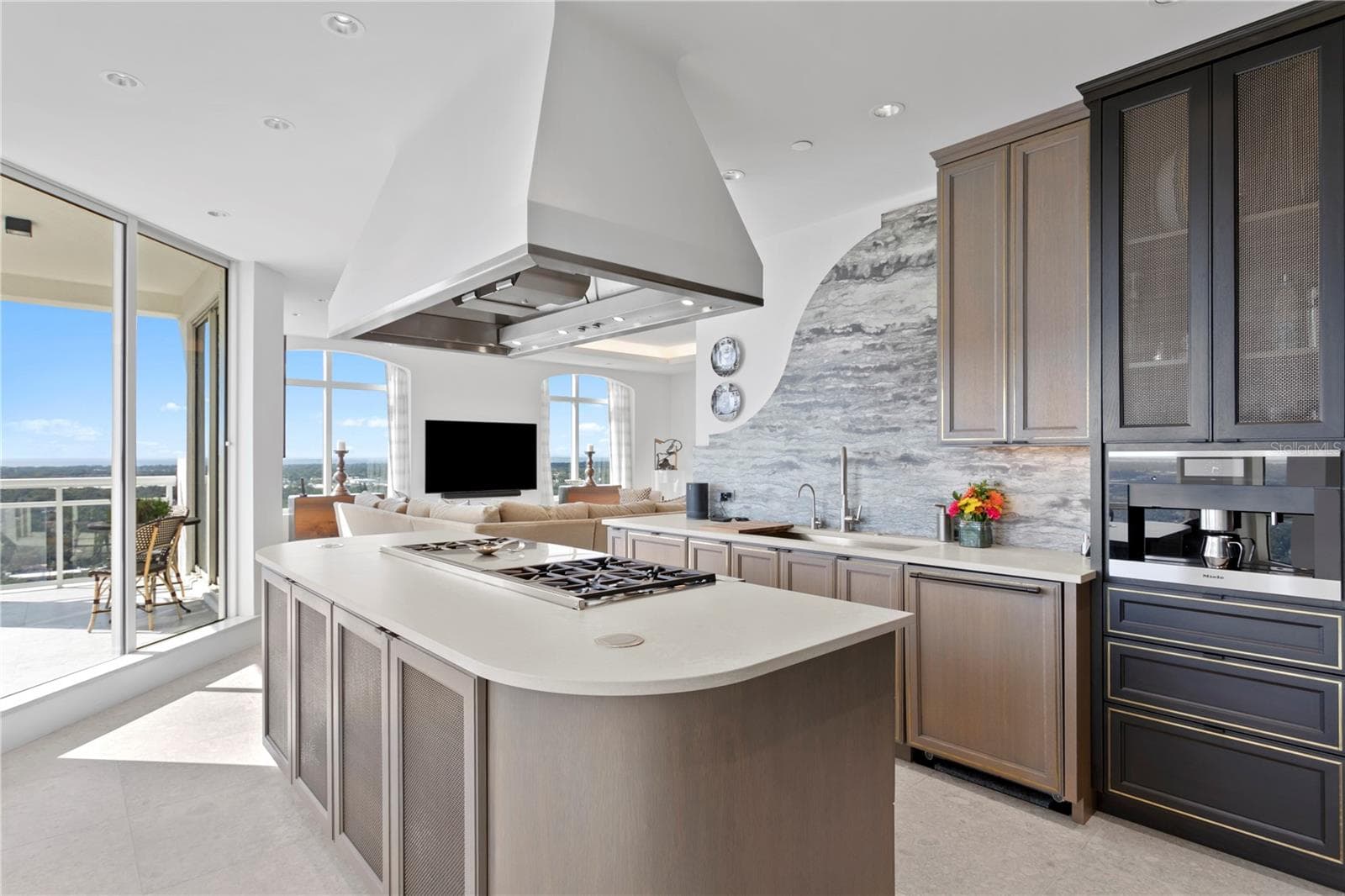 Condominium at 4201 BAYSHORE BLVD #2101, TAMPA, photo 26 of 91