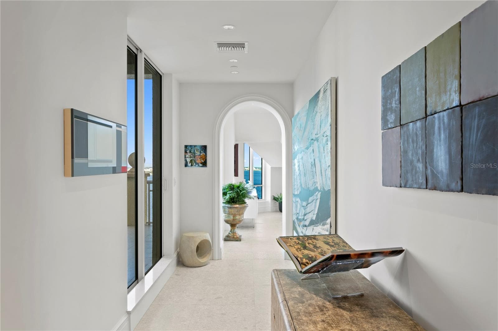 Condominium at 4201 BAYSHORE BLVD #2101, TAMPA, photo 38 of 91
