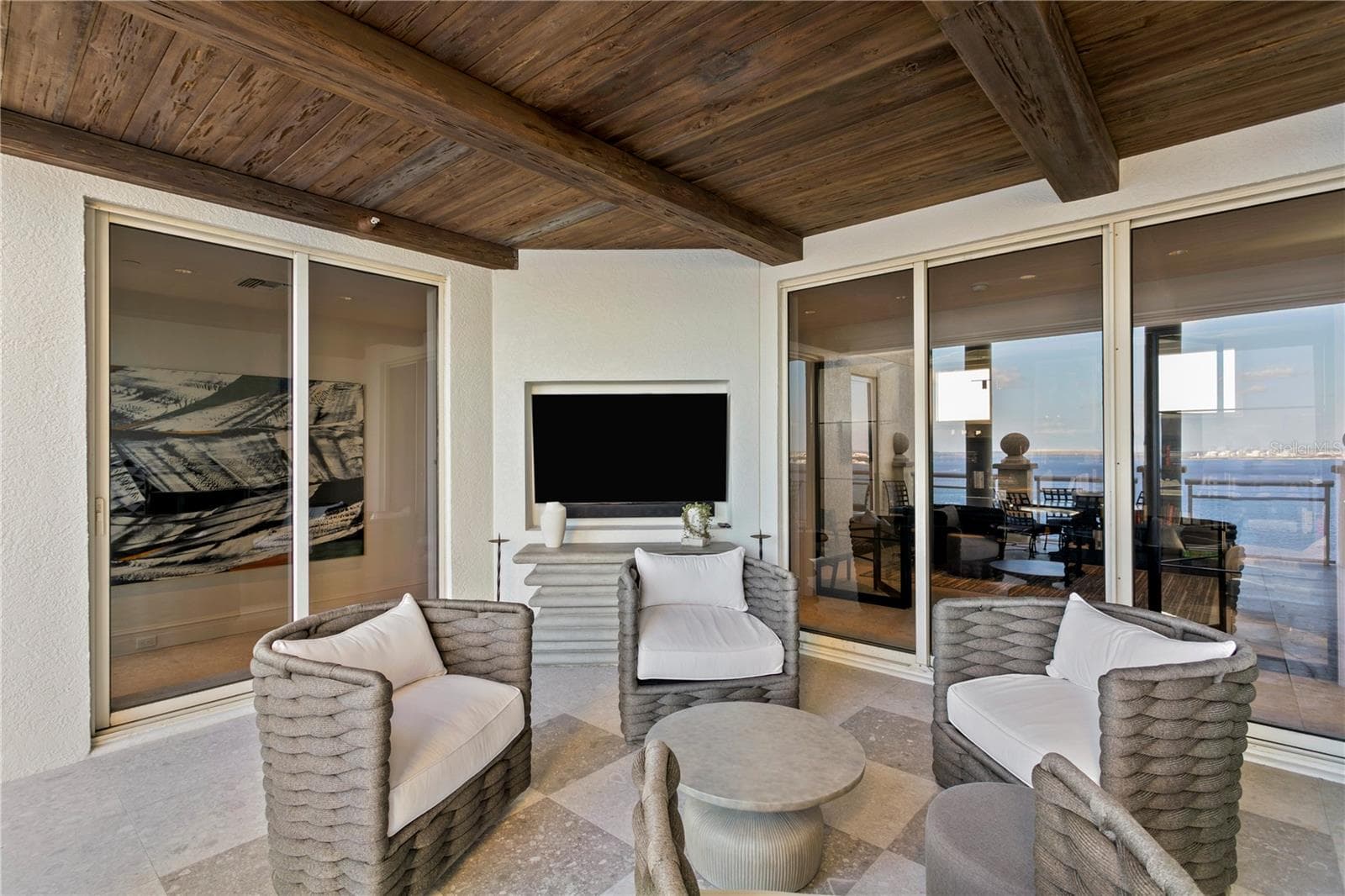 Condominium at 4201 BAYSHORE BLVD #2101, TAMPA, photo 47 of 91