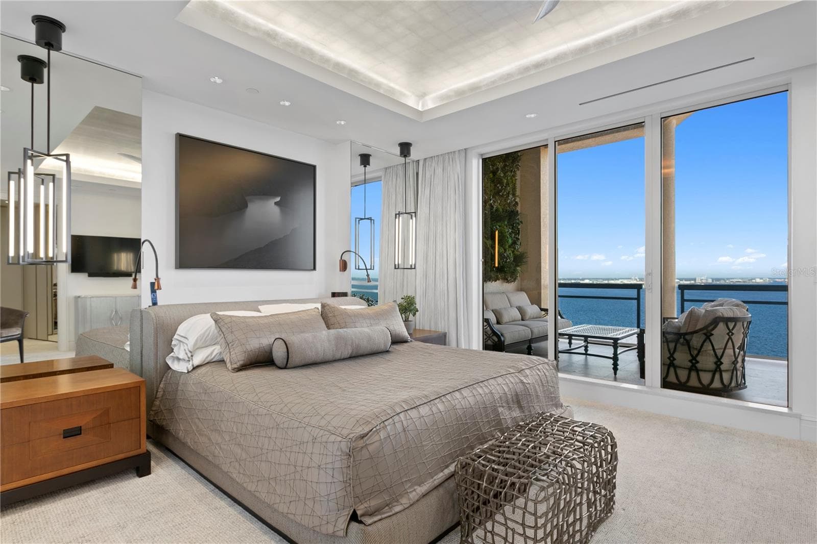 Condominium at 4201 BAYSHORE BLVD #2101, TAMPA, photo 54 of 91