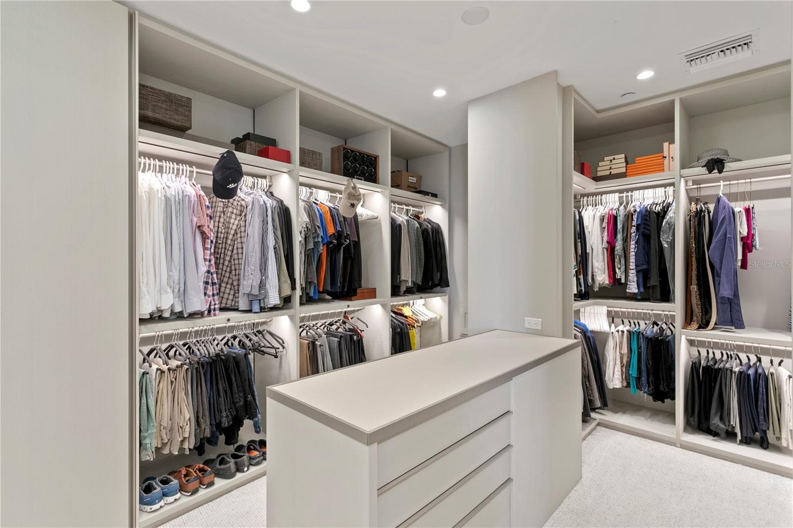 Condominium at 4201 BAYSHORE BLVD #2101, TAMPA, photo 61 of 91