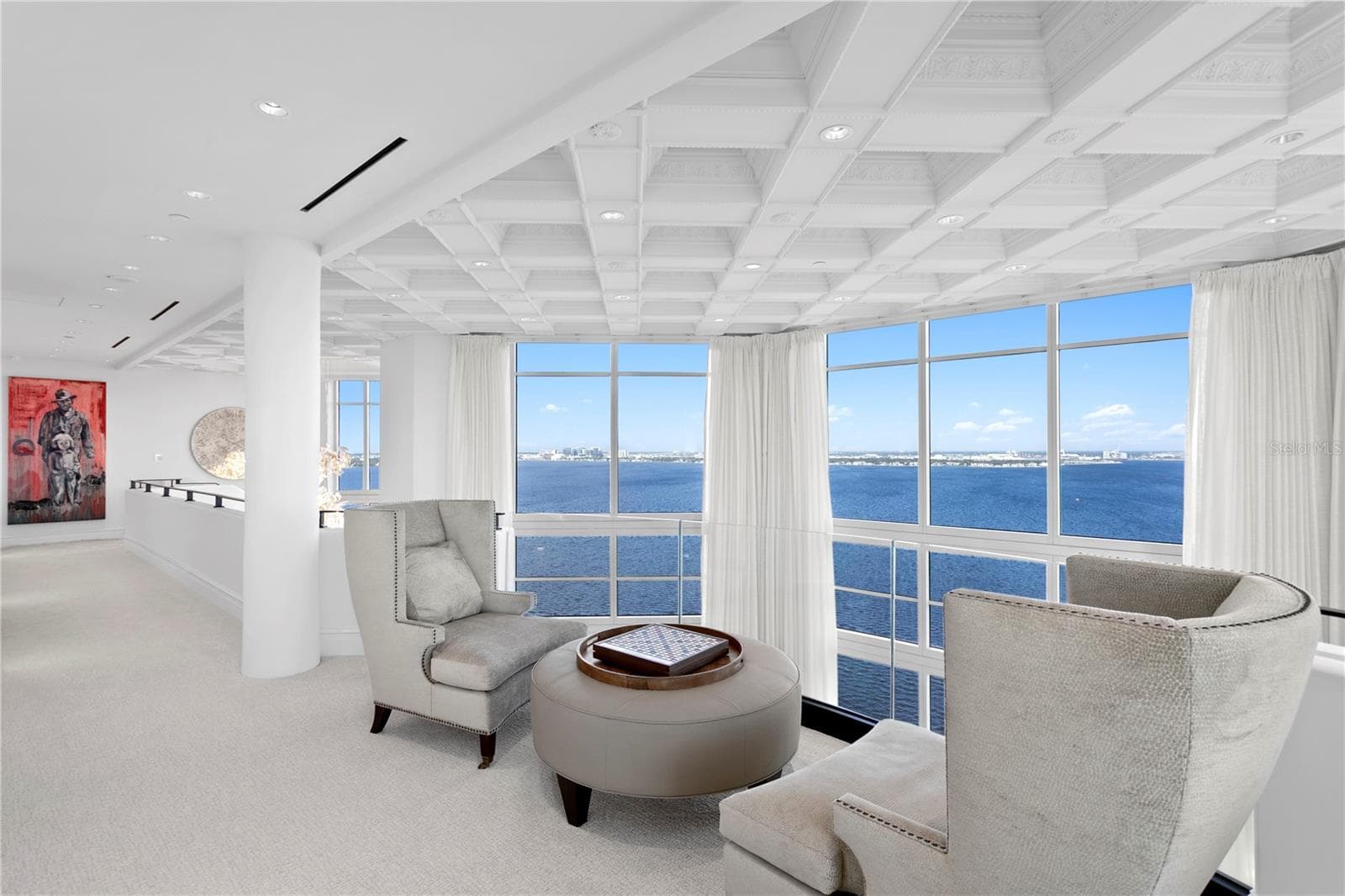 Condominium at 4201 BAYSHORE BLVD #2101, TAMPA, photo 65 of 91