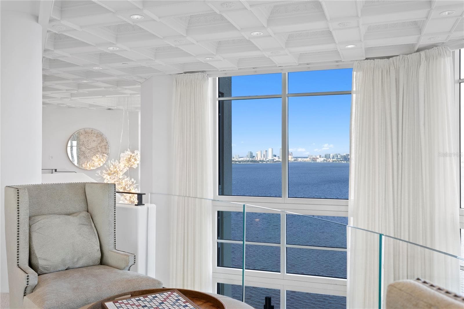 Condominium at 4201 BAYSHORE BLVD #2101, TAMPA, photo 66 of 91