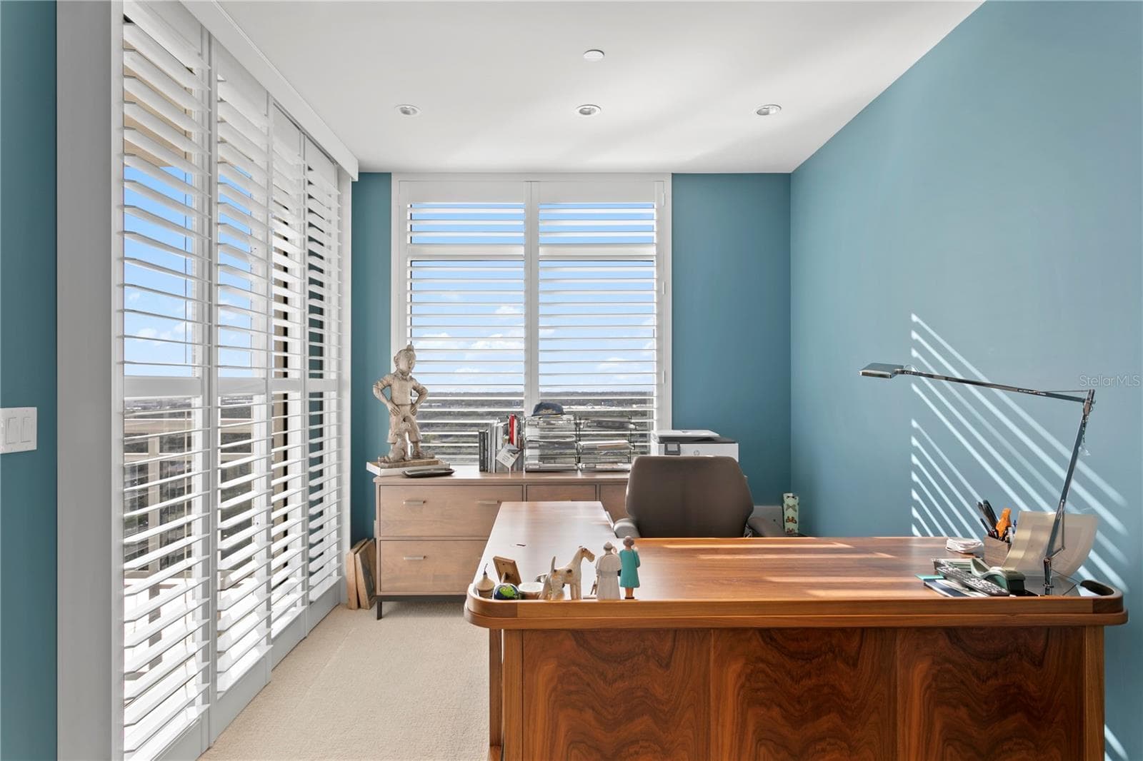 Condominium at 4201 BAYSHORE BLVD #2101, TAMPA, photo 73 of 91