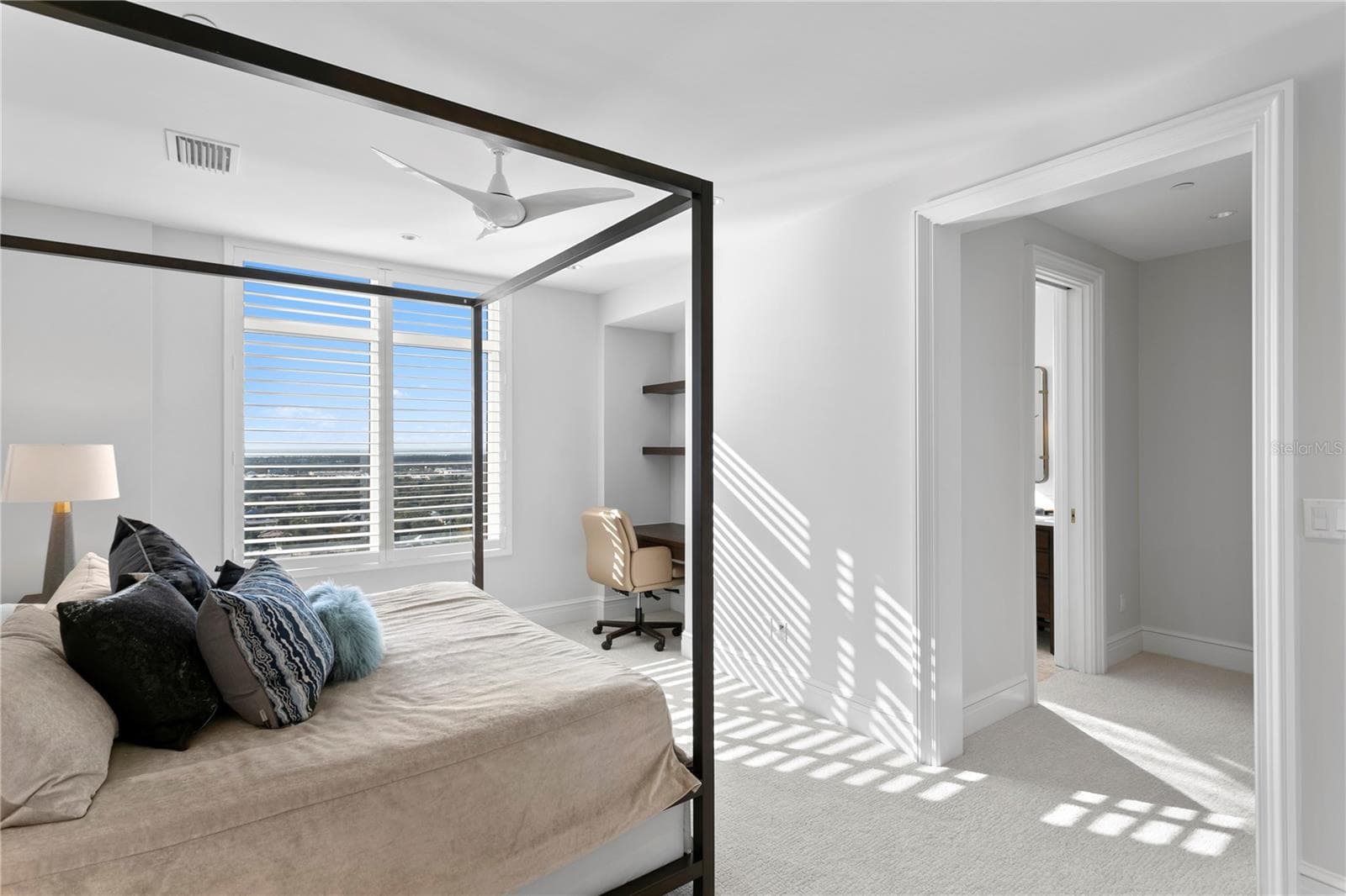 Condominium at 4201 BAYSHORE BLVD #2101, TAMPA, photo 74 of 91