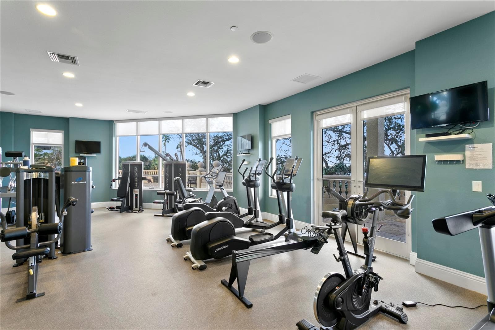 Condominium at 4201 BAYSHORE BLVD #2101, TAMPA, photo 83 of 91