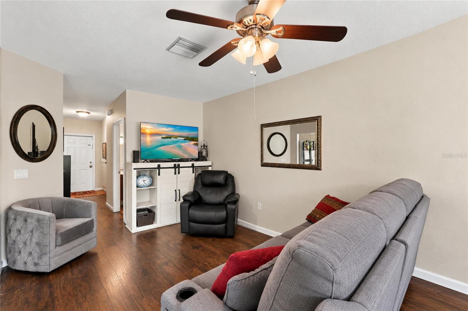 Townhouse at 14970 SKIP JACK LOOP, LAKEWOOD RANCH, photo 6 of 35