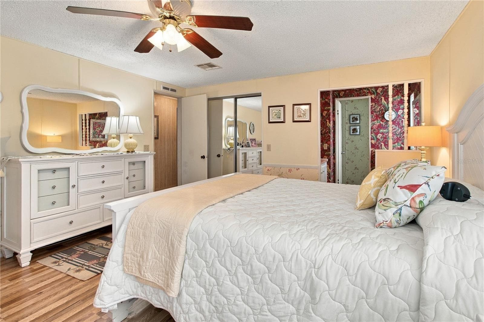 Manufactured Home at 3411 JUDITH DR, ELLENTON, photo 22 of 40