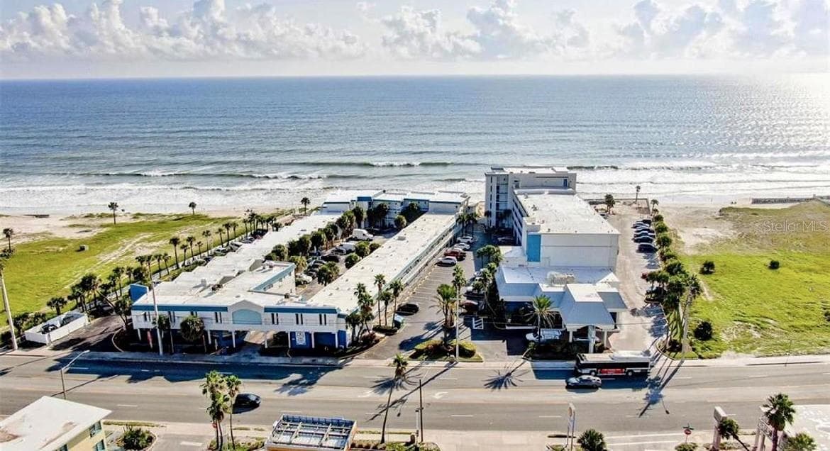 Condominium at 935 S ATLANTIC AVE #255, 256, DAYTONA BEACH, photo 5 of 32