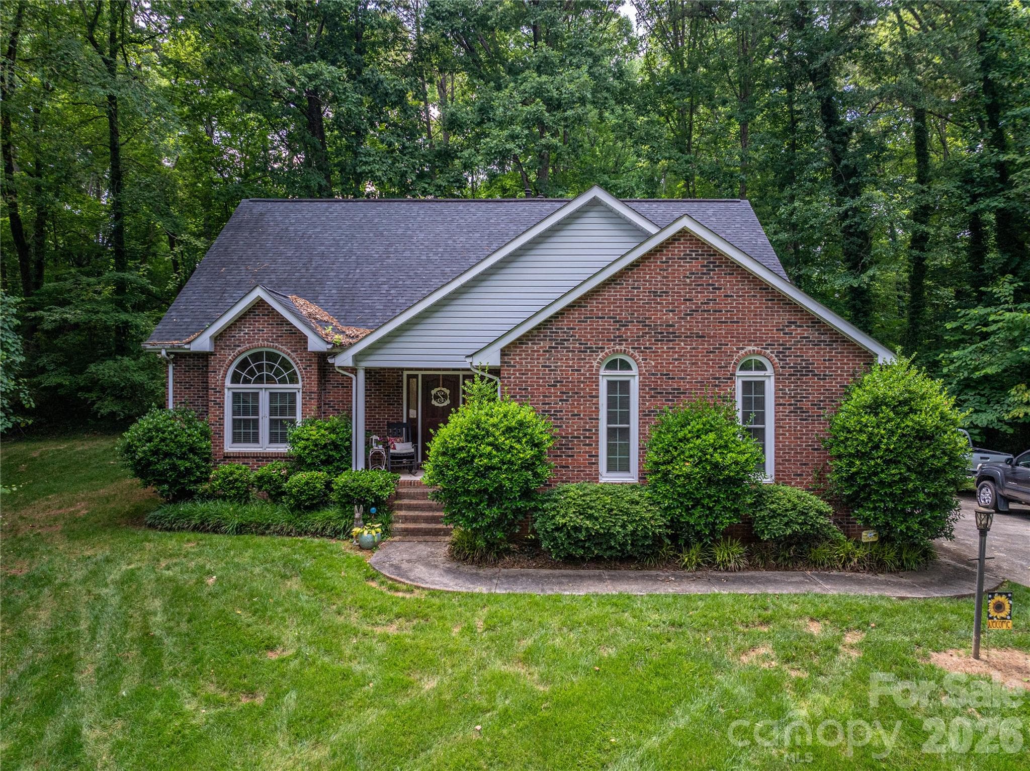 645 Deerfield Drive