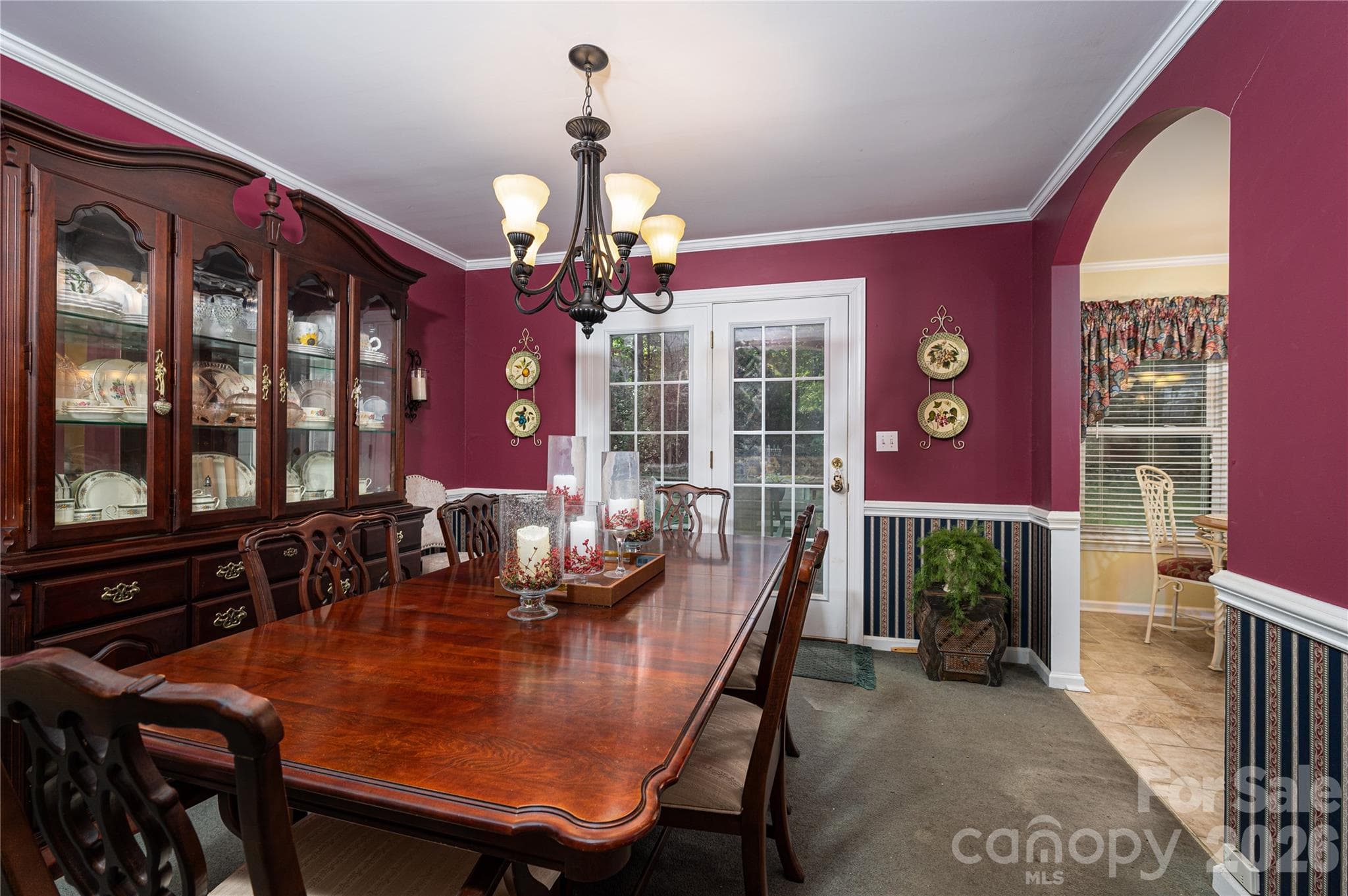 Single Family Residence at 645 Deerfield Drive, Mount Holly, photo 13 of 14