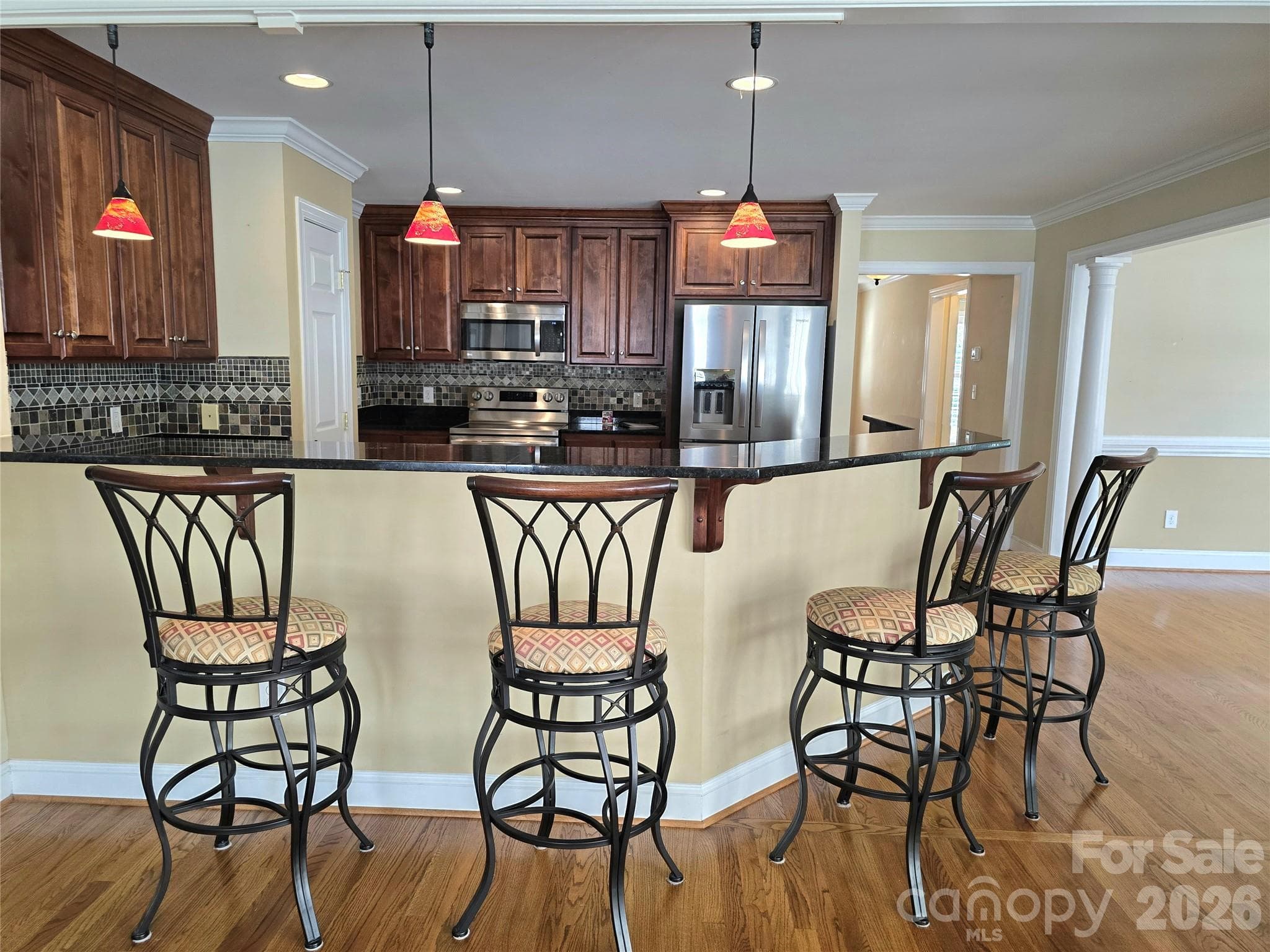 Single Family Residence at Kannapolis, photo 11 of 80