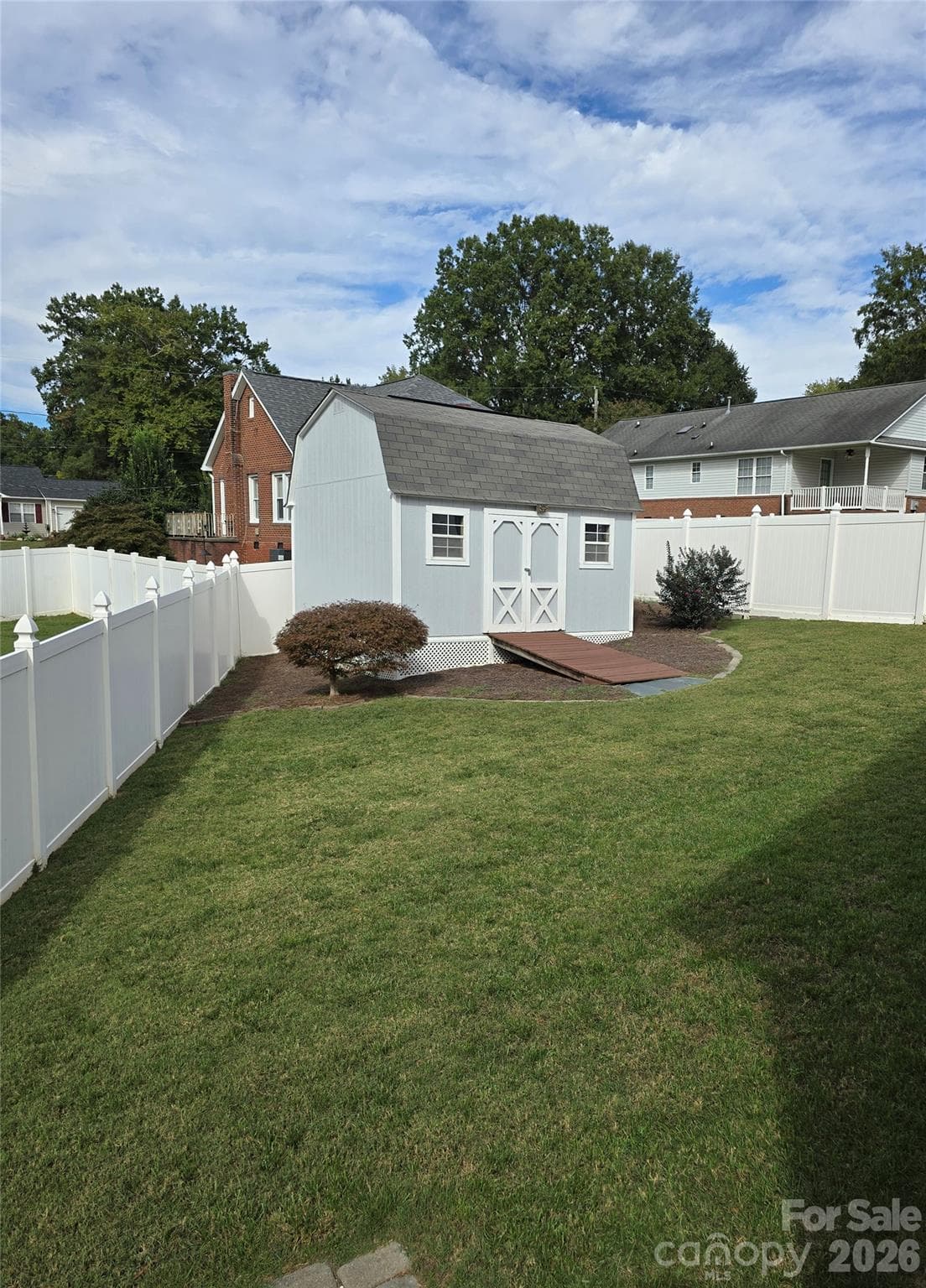 Single Family Residence at 587 Marigold Drive, Kannapolis, photo 36 of 43