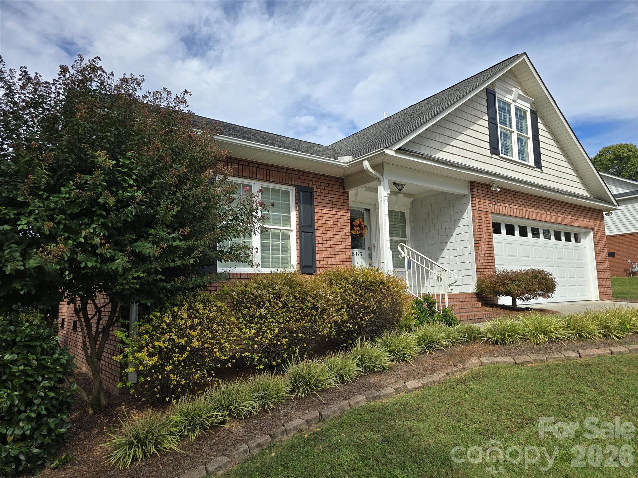 Single Family Residence at 587 Marigold Drive, Kannapolis, photo 40 of 43