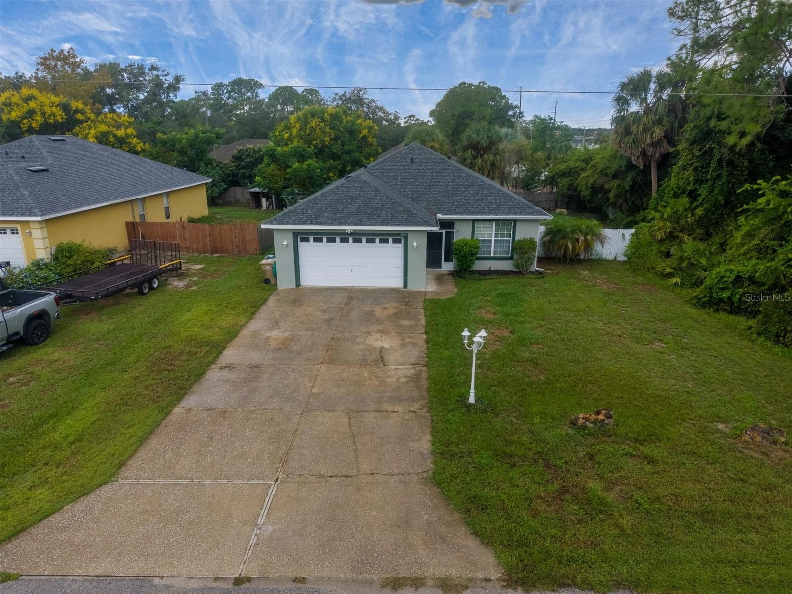 Single Family Residence at 35937 DAWN DR, LEESBURG, photo 28 of 33