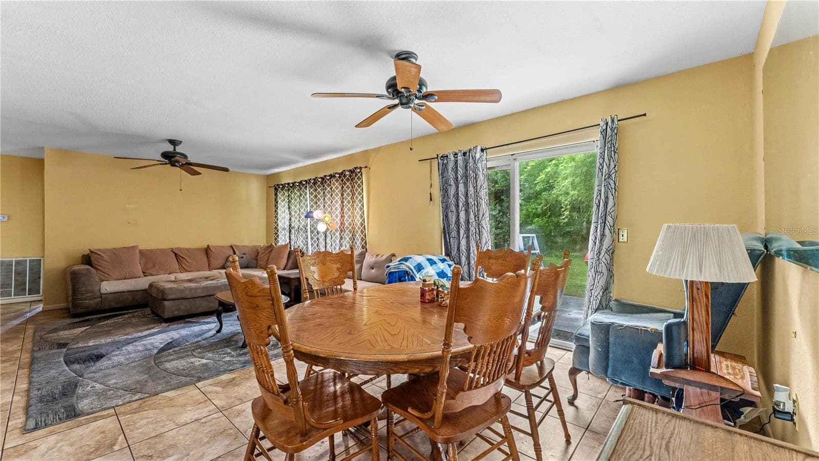 Single Family Residence at 116 MARIS CT, LAKELAND, photo 10 of 25