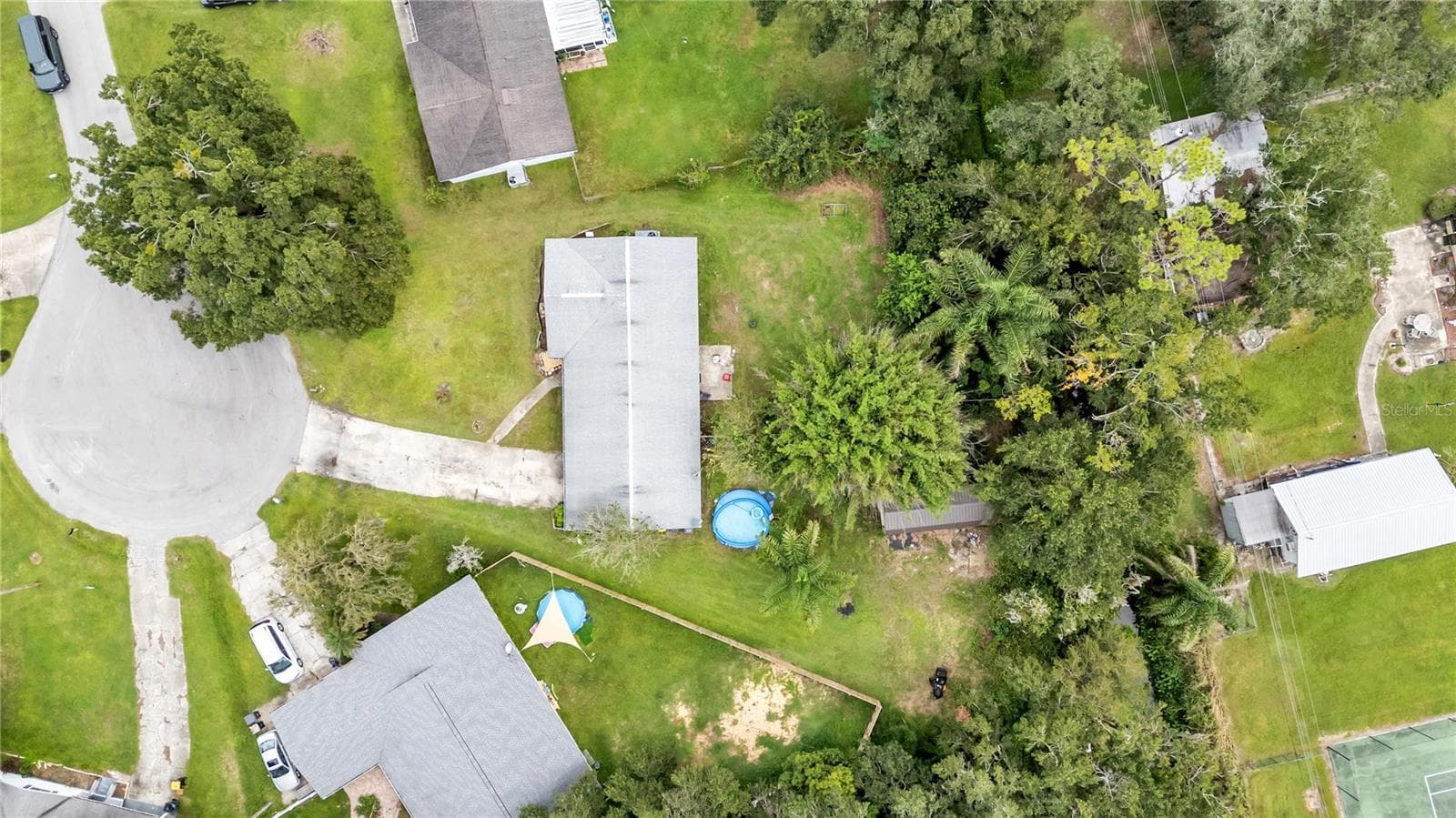 Single Family Residence at 116 MARIS CT, LAKELAND, photo 11 of 25