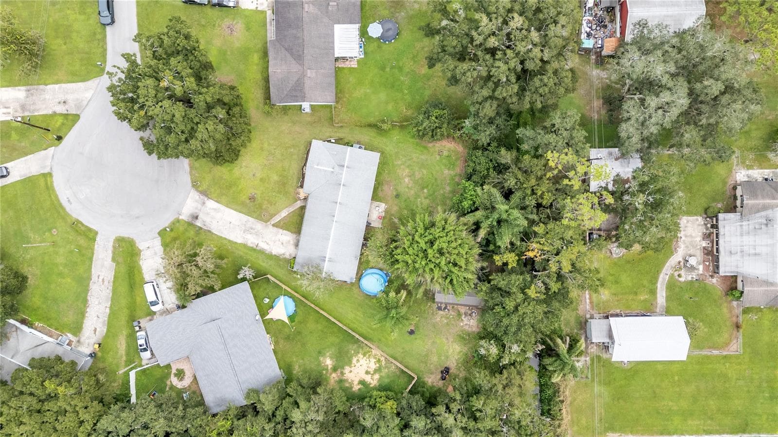 Single Family Residence at 116 MARIS CT, LAKELAND, photo 12 of 25