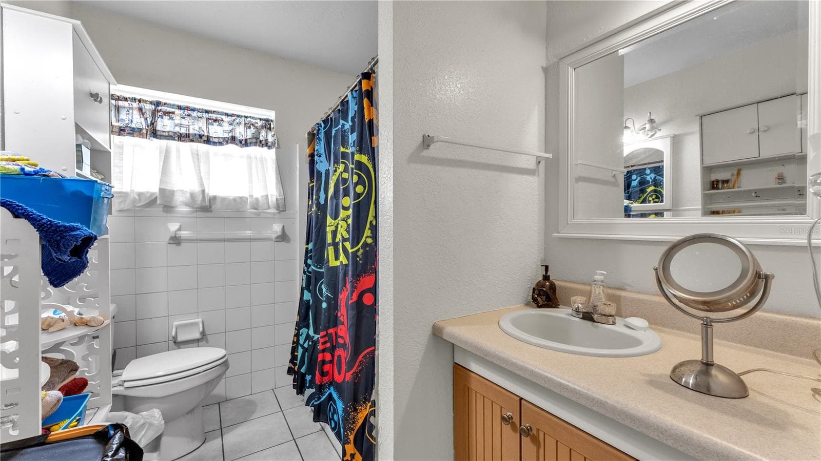 Bathroom 2 - 116 MARIS CT, LAKELAND