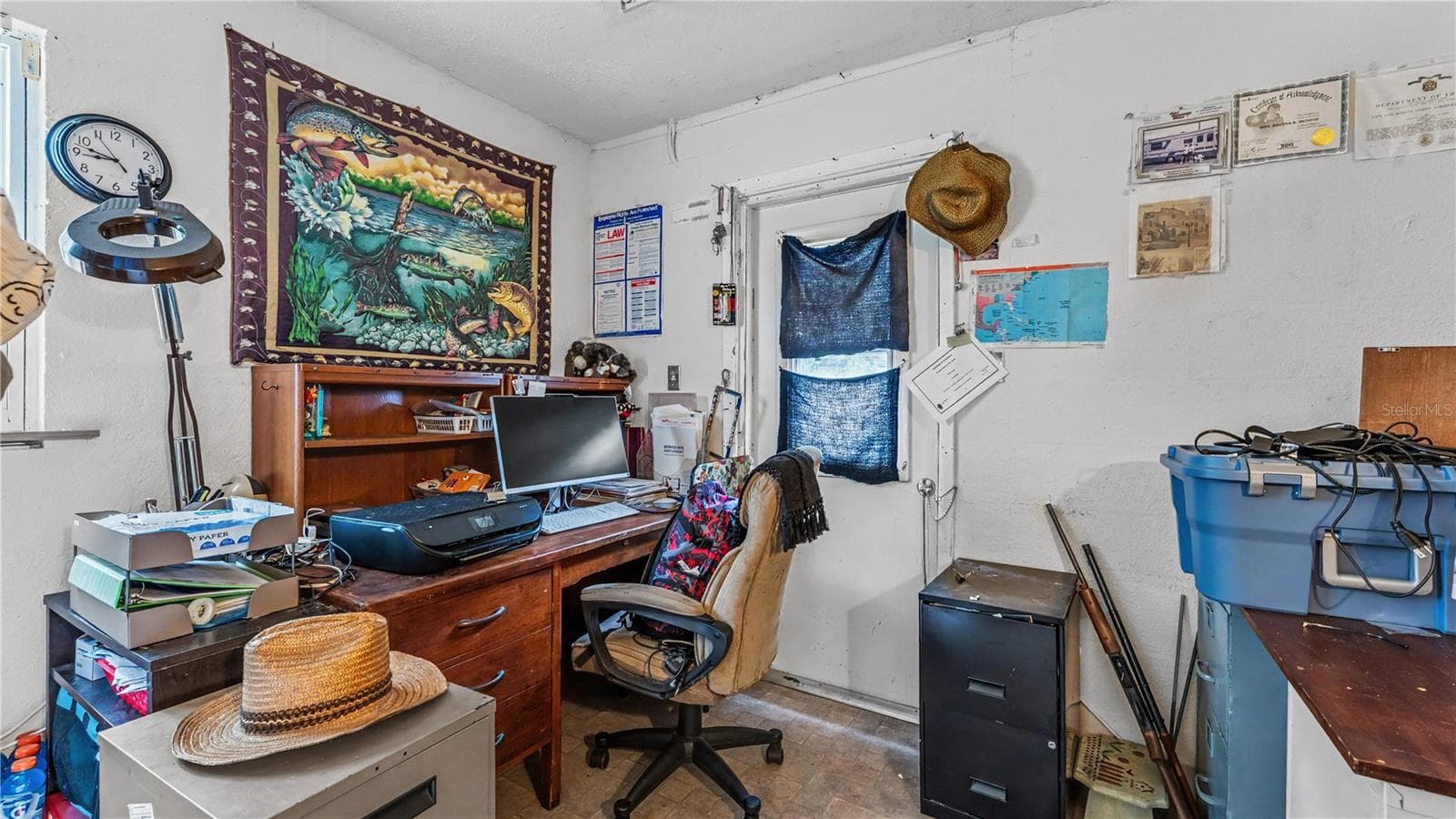 Office - 116 MARIS CT, LAKELAND