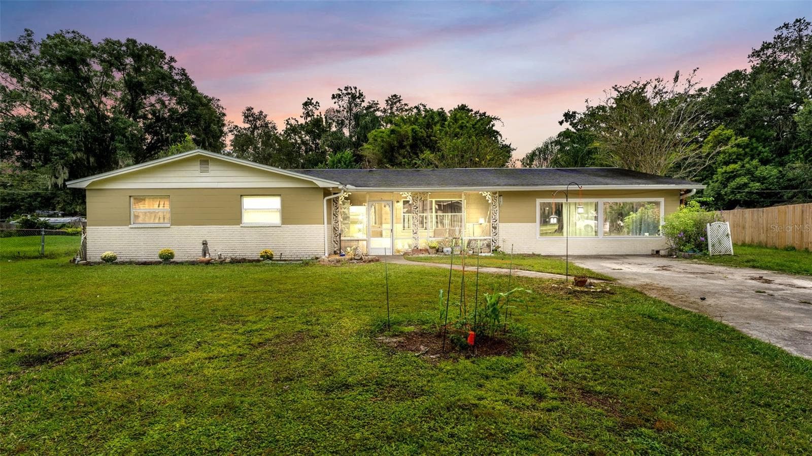 Single Family Residence at 116 MARIS CT, LAKELAND, photo 22 of 25