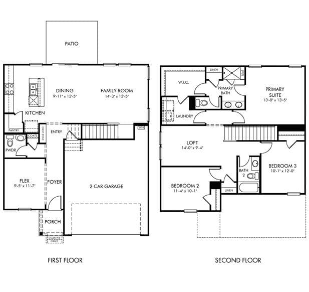 Single Family Residence at 328 Pantego Place, Salisbury, photo 2 of 21