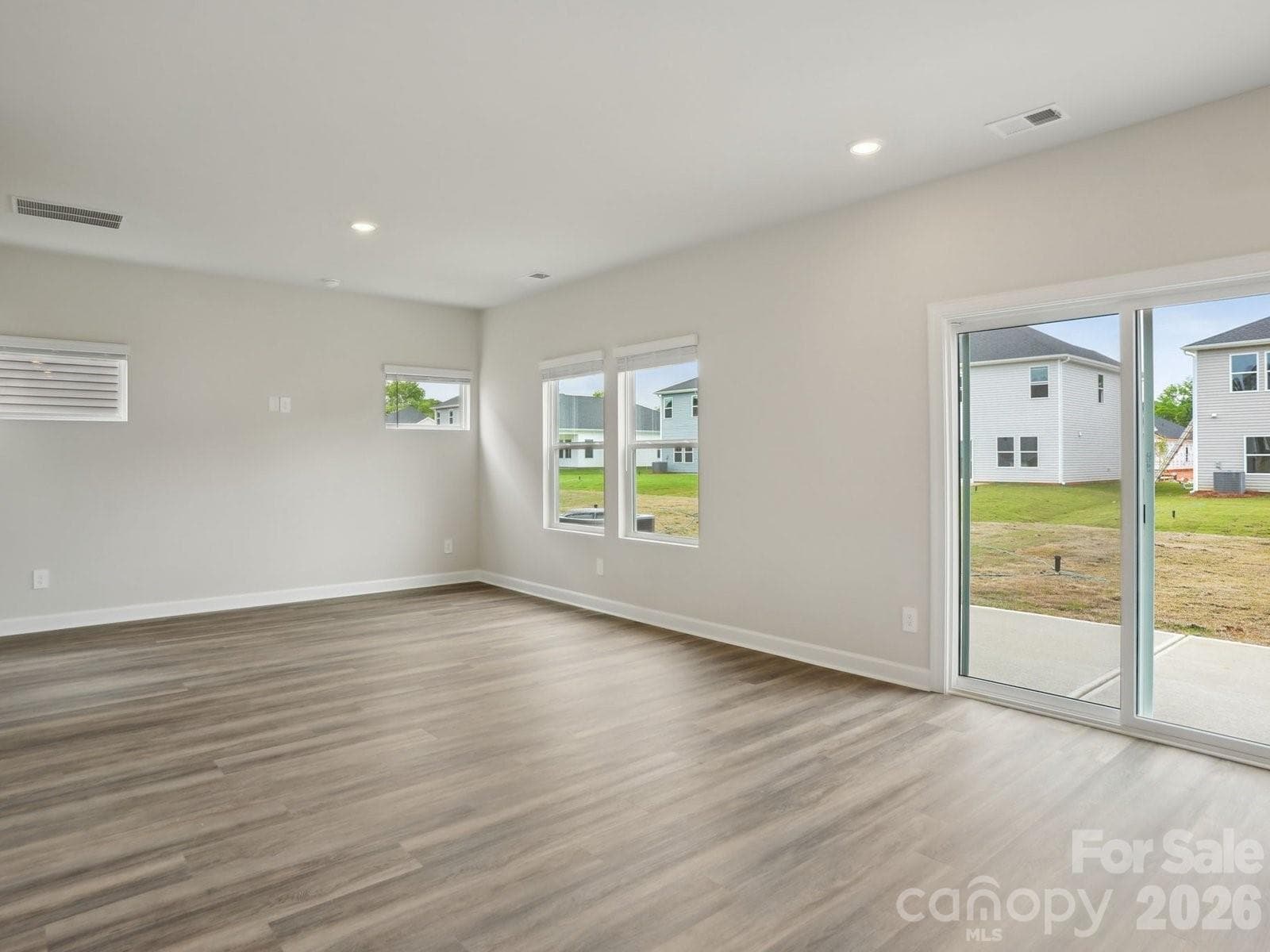 Photo is not of the actual home, but is an inspirational photo of builder’s model home and may depict options, furnishings, and/or decorator features that are not included. - 328 Pantego Place, Salisbury