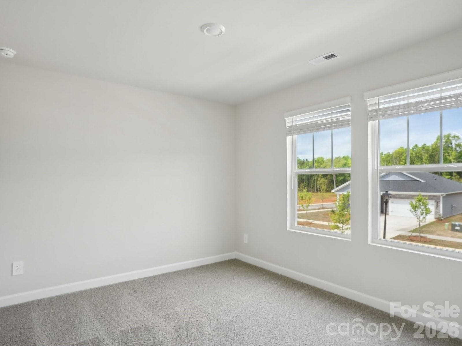 Photo is not of the actual home, but is an inspirational photo of builder’s model home and may depict options, furnishings, and/or decorator features that are not included. - 328 Pantego Place, Salisbury