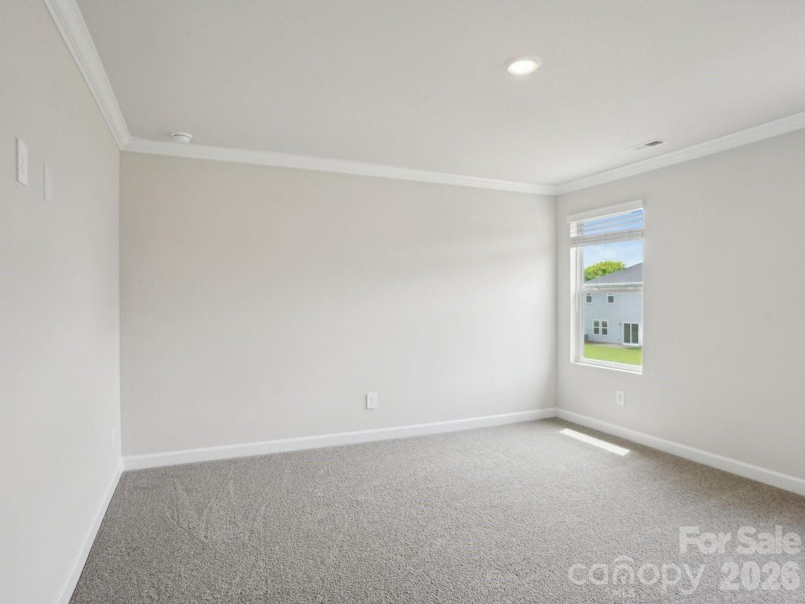 Photo is not of the actual home, but is an inspirational photo of builder’s model home and may depict options, furnishings, and/or decorator features that are not included. - 328 Pantego Place, Salisbury