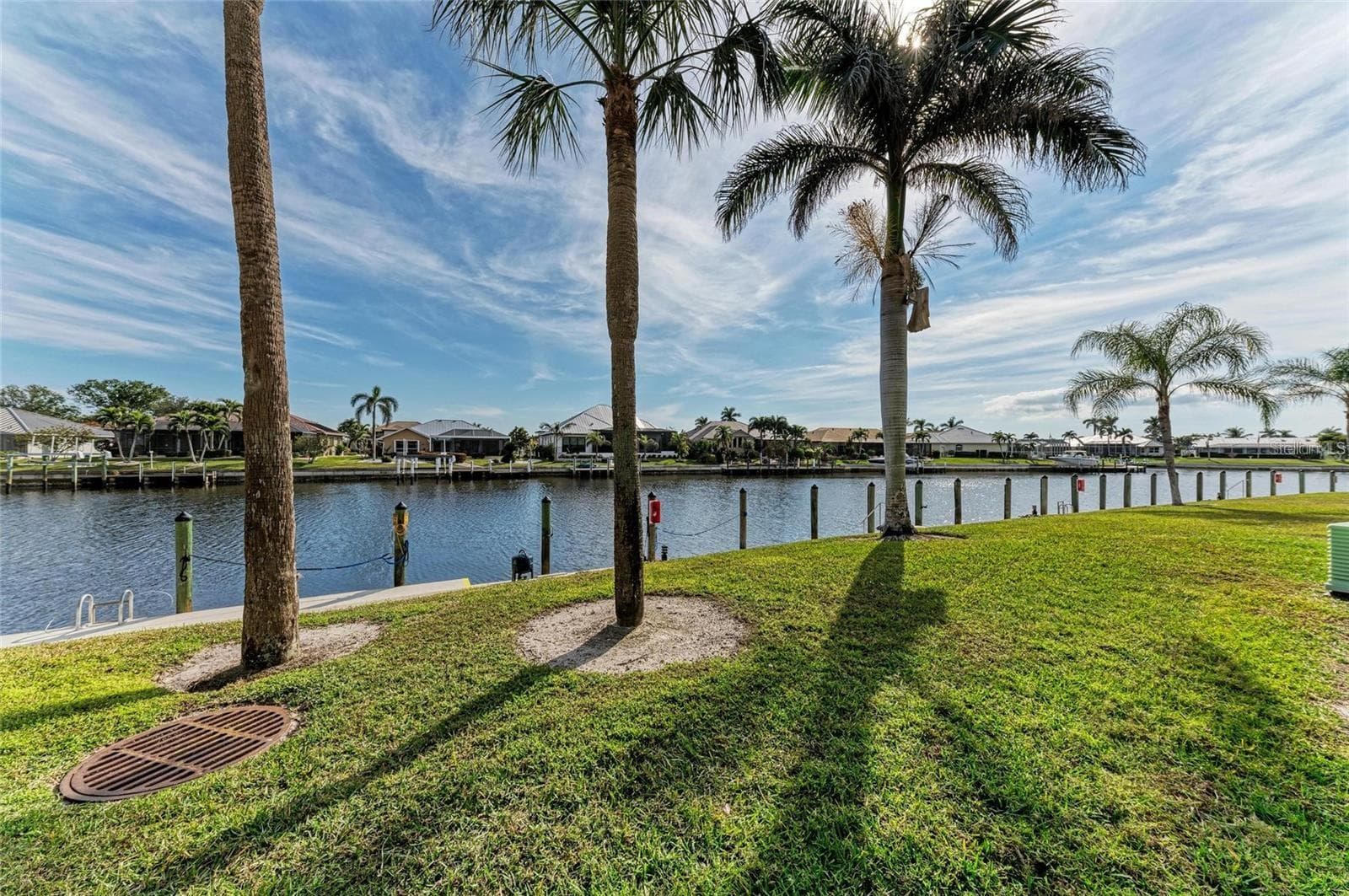 Condominium at 601 SHREVE ST #46B, PUNTA GORDA, photo 3 of 41