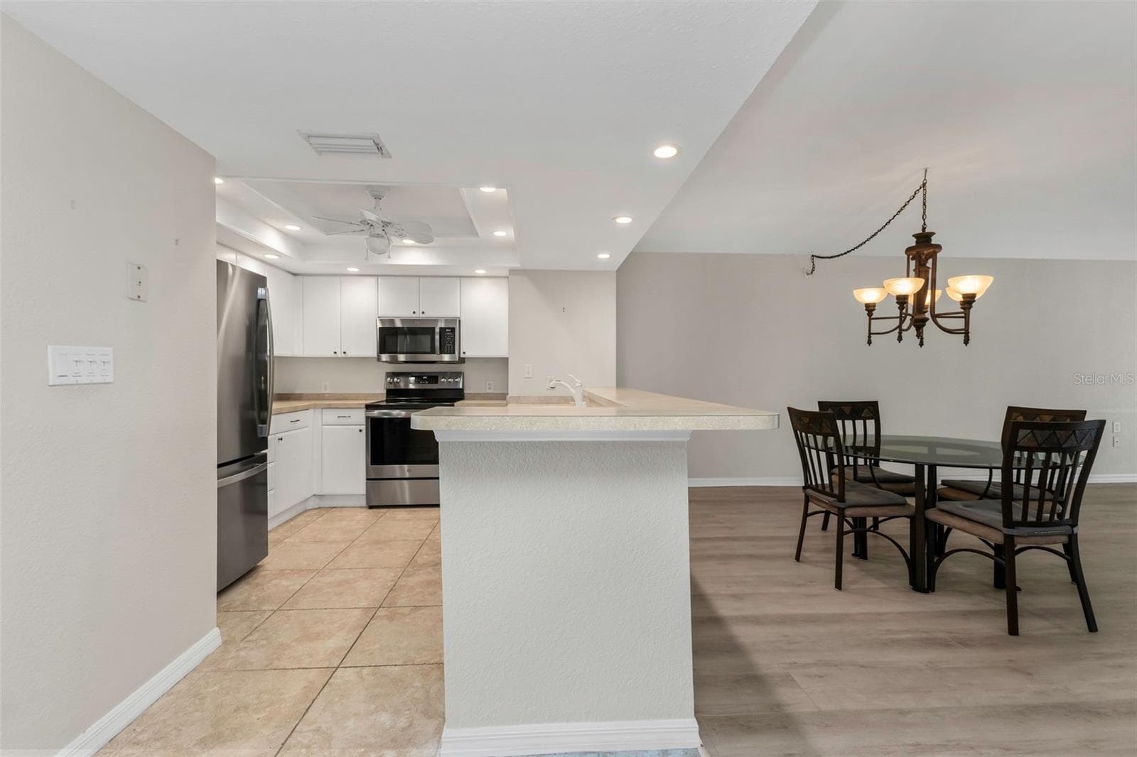 Condominium at 601 SHREVE ST #46B, PUNTA GORDA, photo 7 of 41