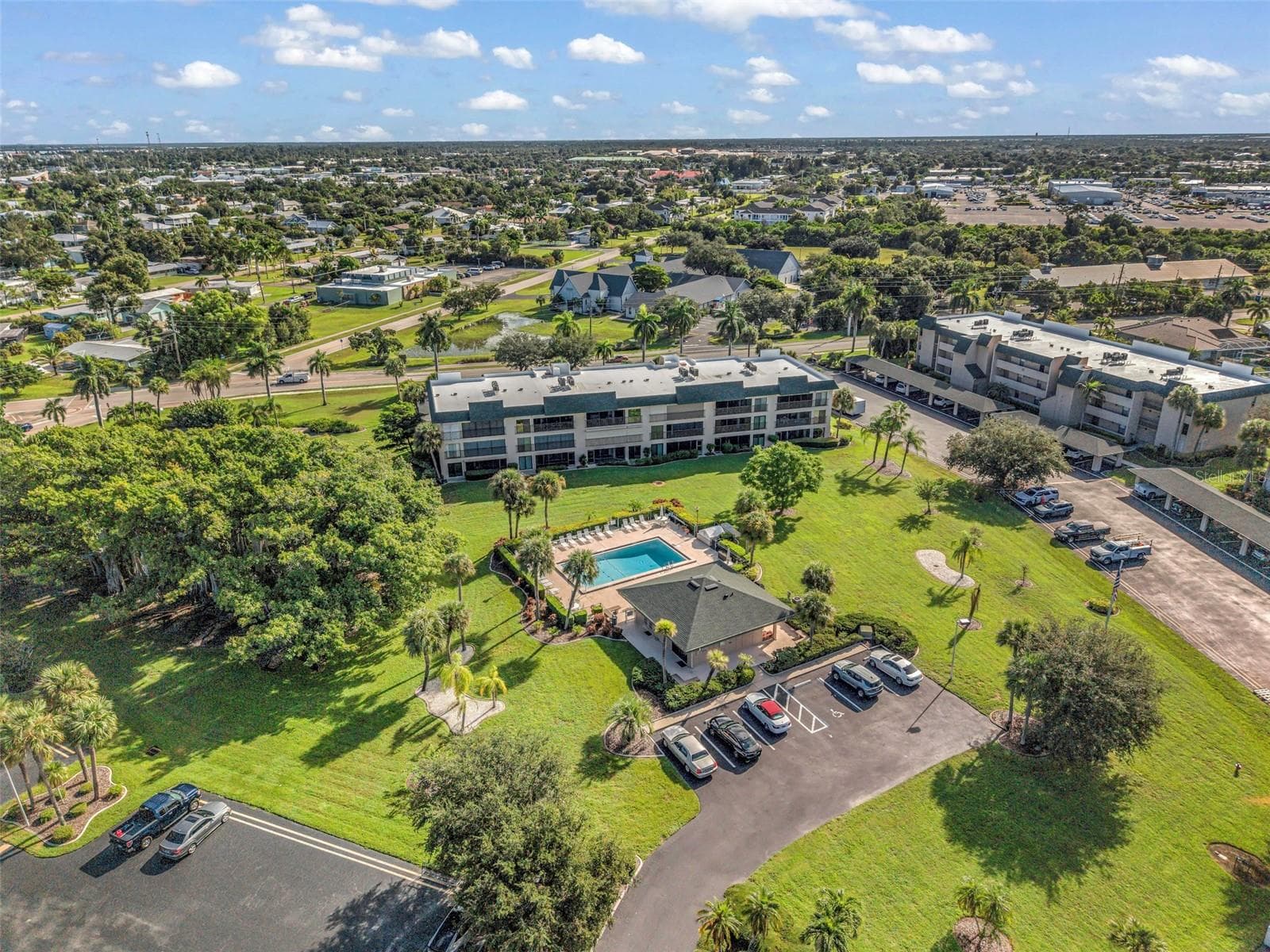 Condominium at 601 SHREVE ST #46B, PUNTA GORDA, photo 35 of 41